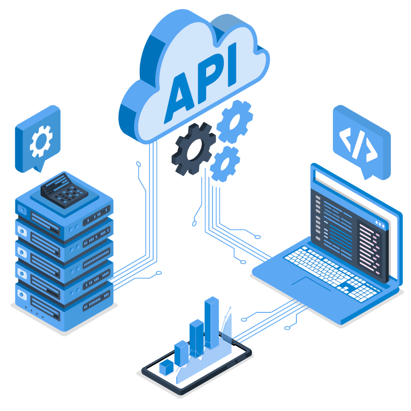 Home-Website-Development-API-Integration