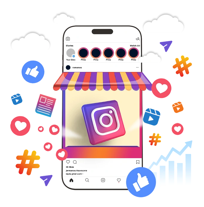 Create a Memorable Instagram