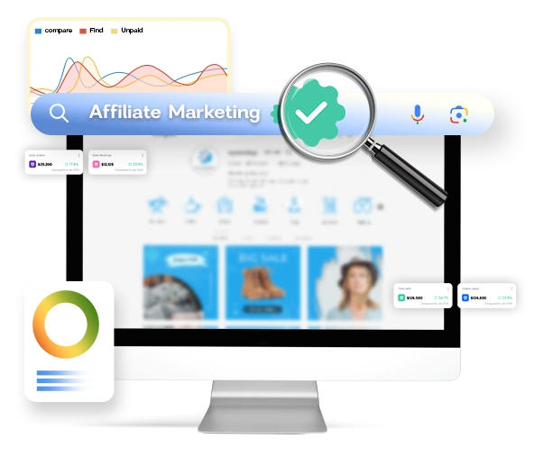 Affiliate Service How to Search for Affiliate Programs